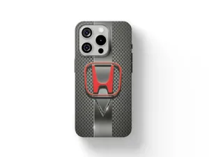Honda Smart Phone Silicone Cases Minimal Feel
